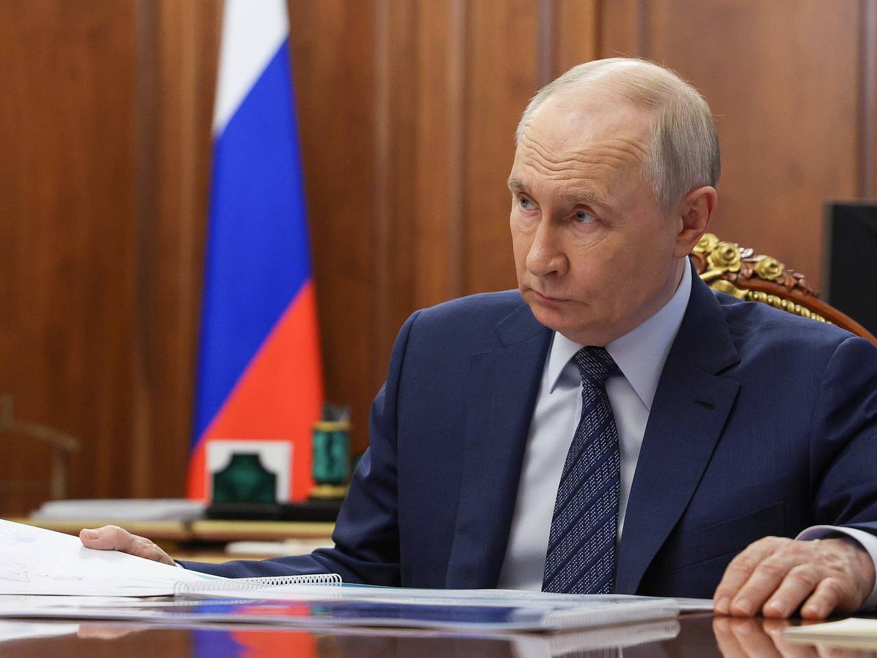 Раскрыты планы Путина на саммит Россия — АСЕАН