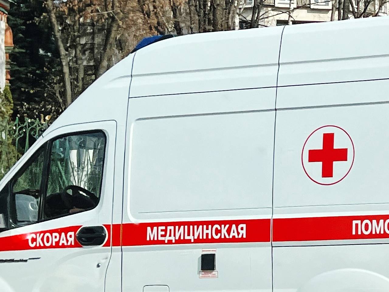 Стало известно о смерти переименовавшего себя в Исуса Христа россиянина