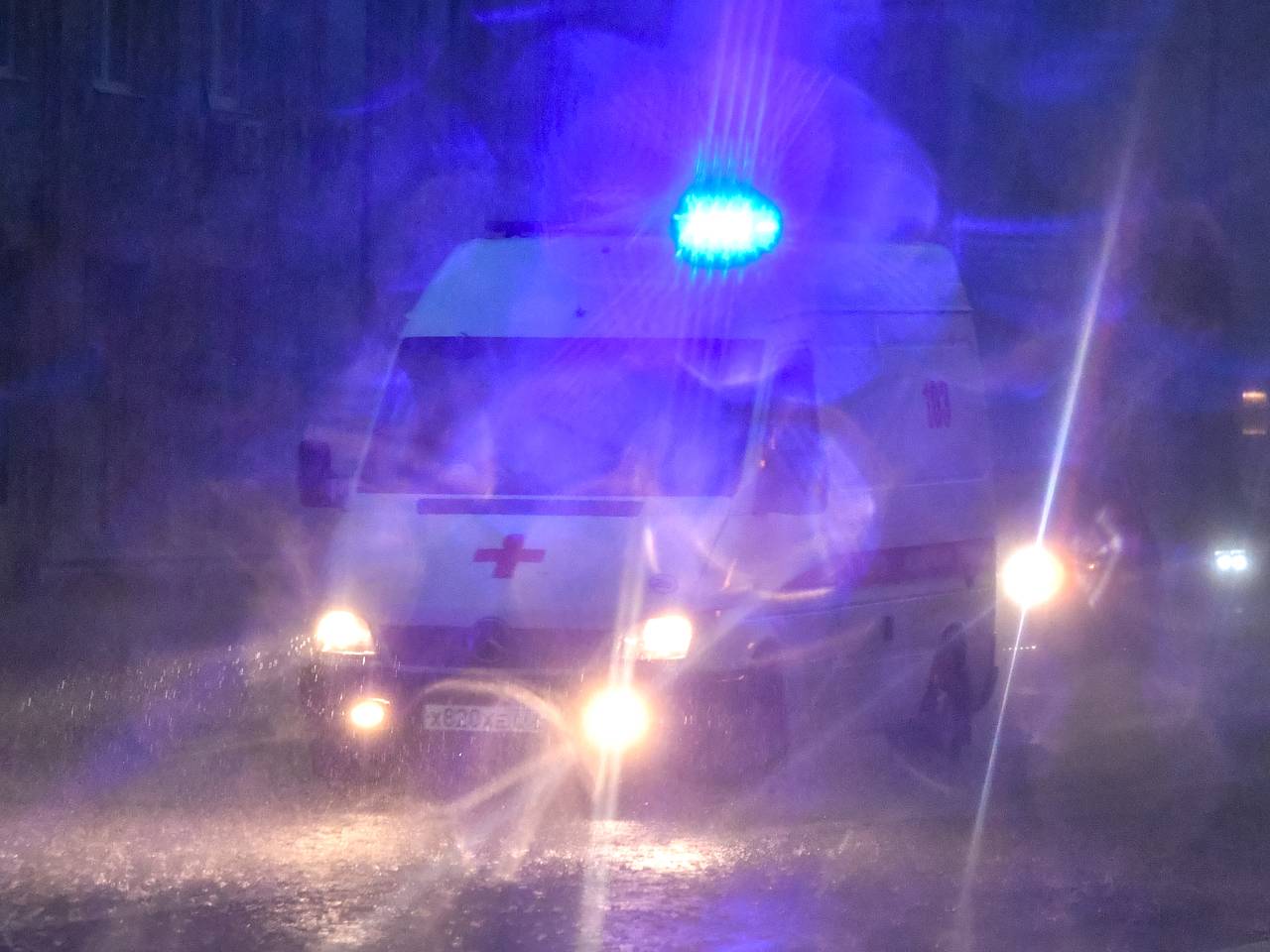 Число жертв ракетной атаки ВСУ на Воронеж возросло