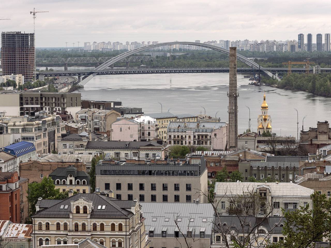 В России назвали условия для возобновления переговоров с Киевом