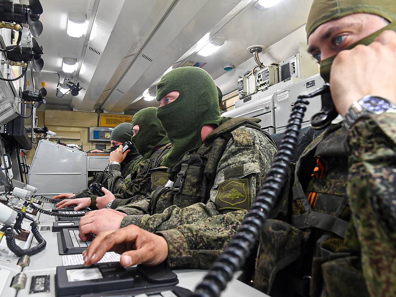 Украинские дроны вновь атаковали Москву