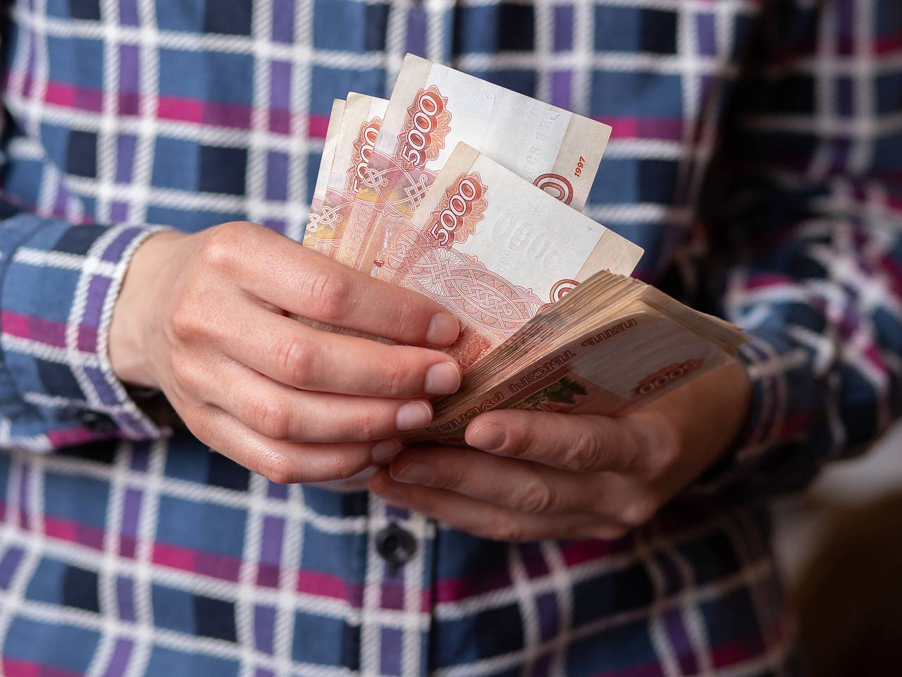 Россиянин выиграл в лотерею миллион рублей и не забрал приз