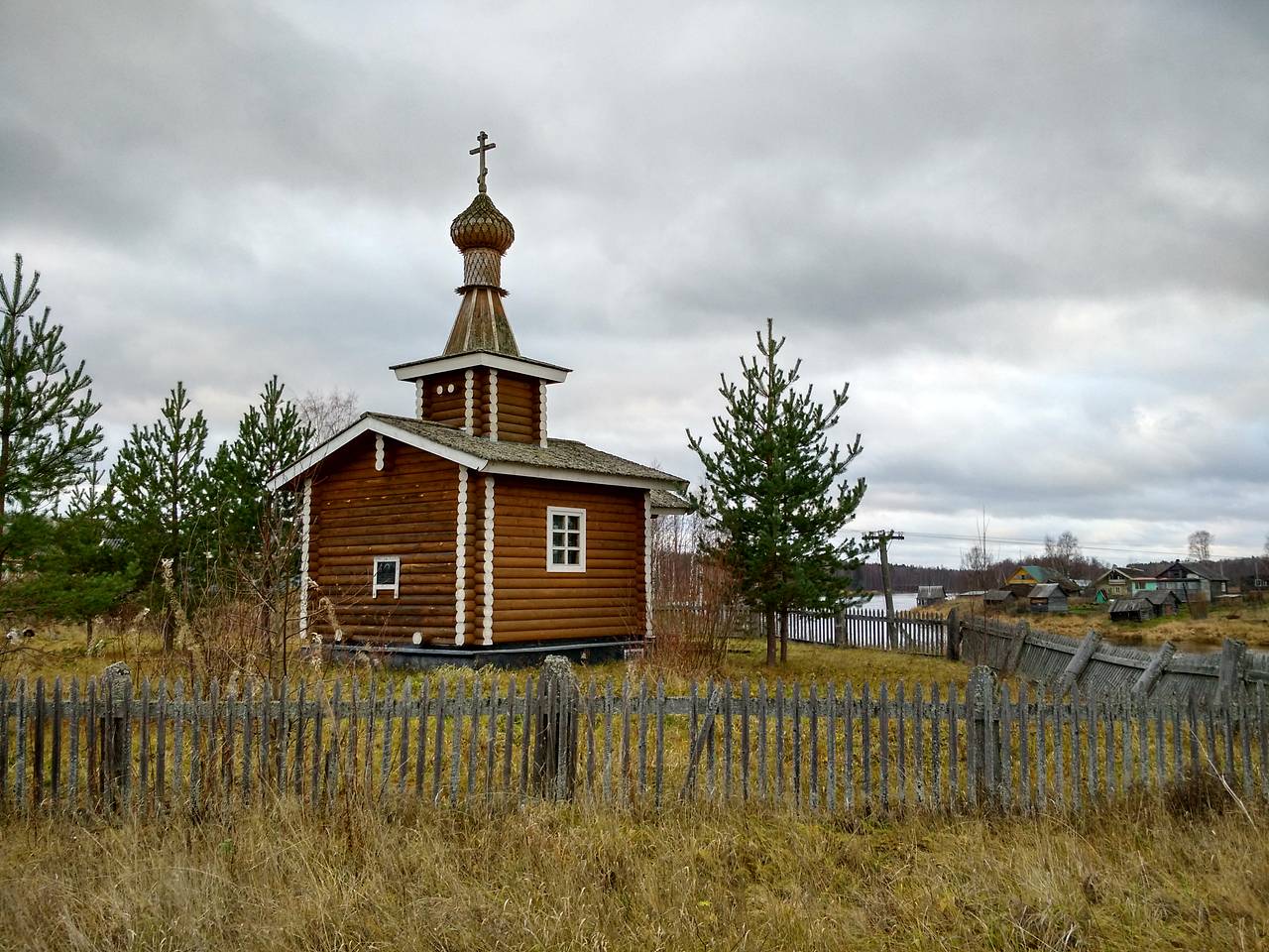 В Карелии создали круглогодичный центр гастрономии при поддержке нацпроекта