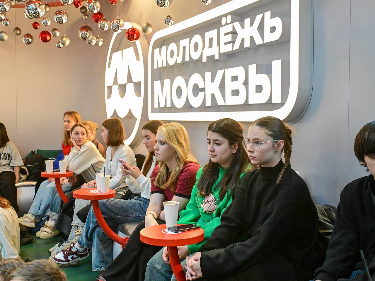 Собянин рассказал о привлечении ветеранов СВО к наставничеству в проекте «Молодежь Москвы»