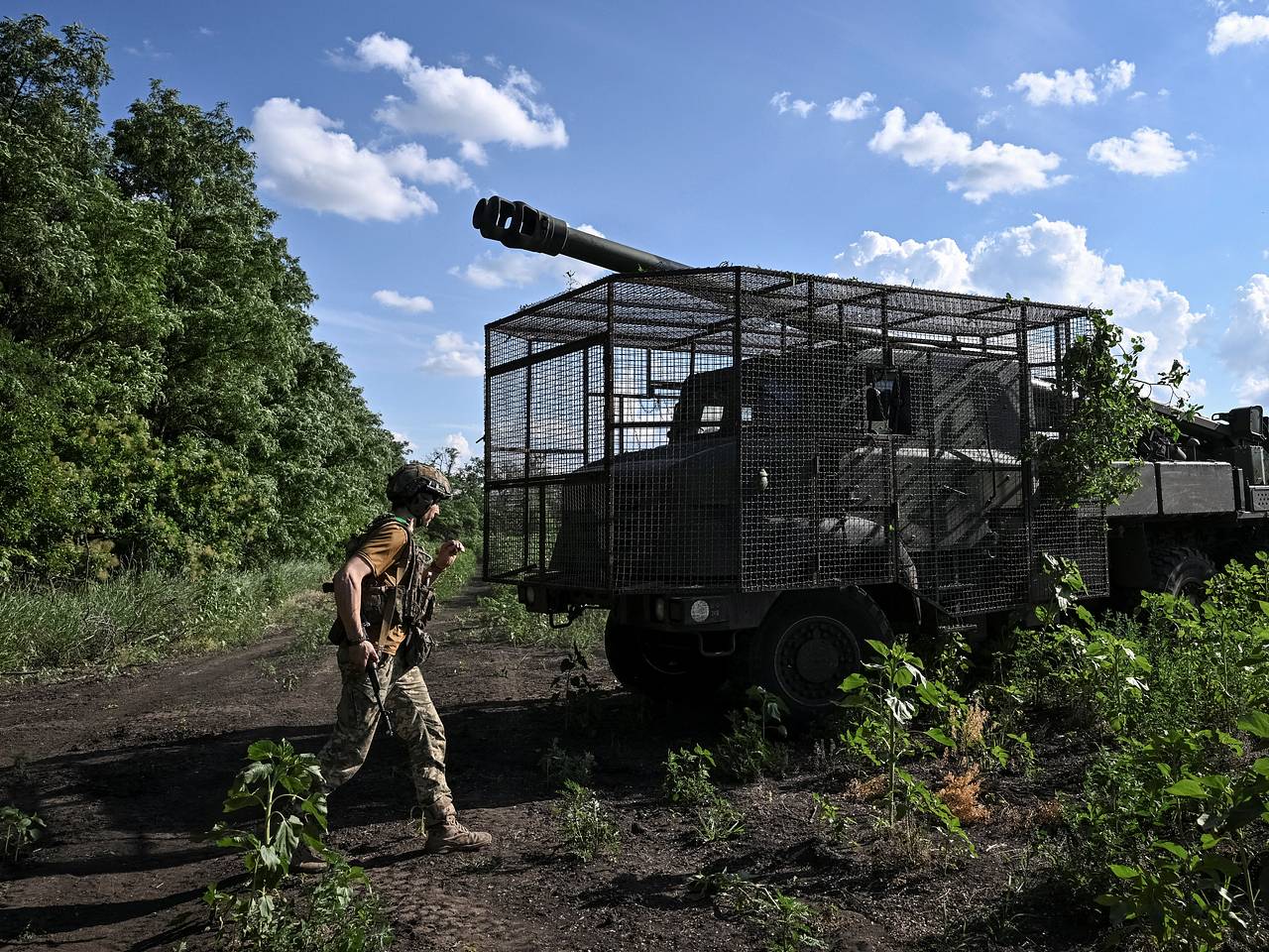 Очевидцы описали смертельную атаку ВСУ на российский регион в 800 километрах от границы
