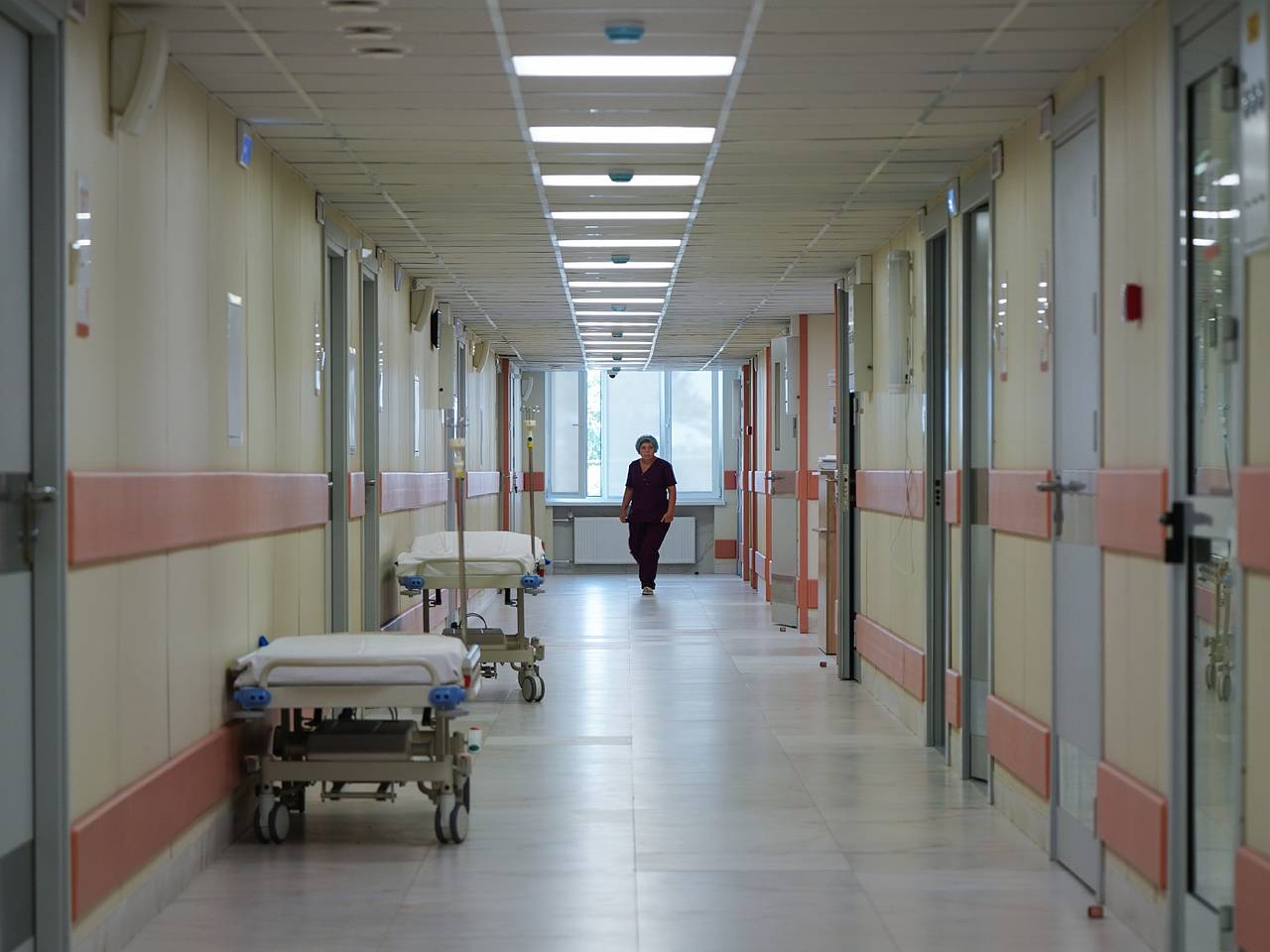 Названо количество оборудования для электрохирургии в больницах Московской области