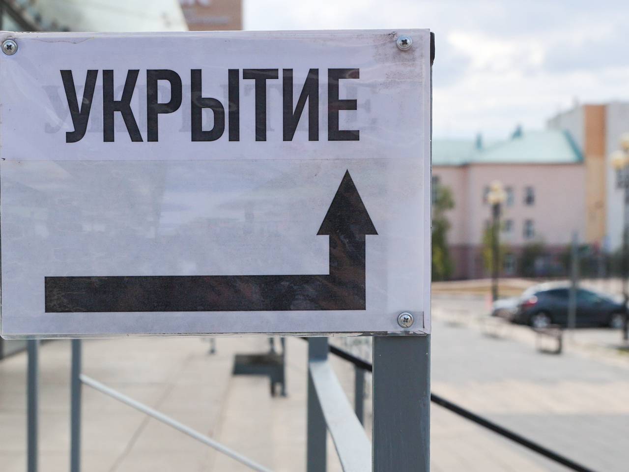 Над Ленинградской областью сбили десятки беспилотников