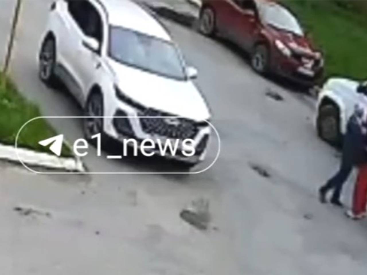 Смерть ученого РАН Зезина после избиения в Екатеринбурге