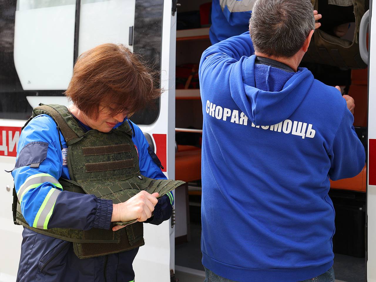9 человек стали жертвами и почти 80 пострадали из-за ударов ВСУ в российском регионе