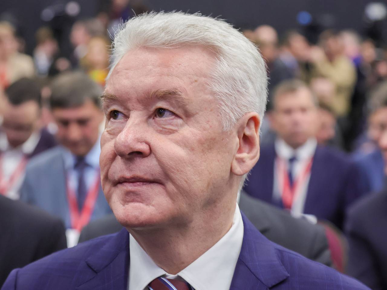 Собянин назвал число подключенных к платформе &laquo;МосМедИИ&raquo; регионов России
