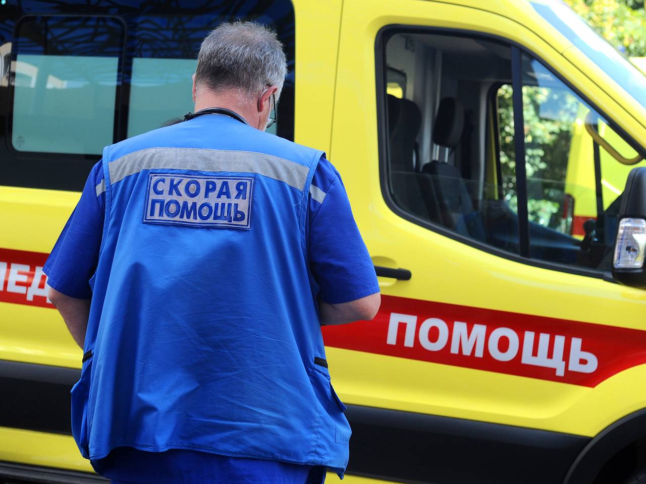 Возросло число пострадавших при атаке ВСУ на склад в Пензенской области