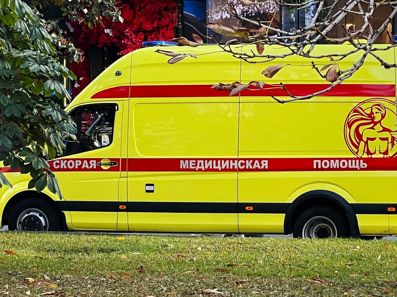 ВСУ ударили по железнодорожному вокзалу в российском городе