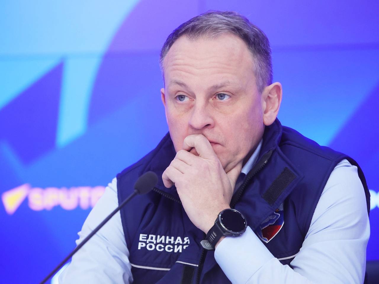 «Единая Россия» потребовала федеральной проверки причин гибели ученого в Екатеринбурге