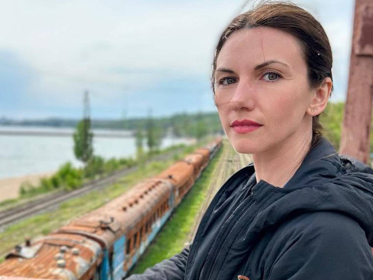 В &laquo;Единой России&raquo; заявили о необходимости защитить задержанную во Франции россиянку