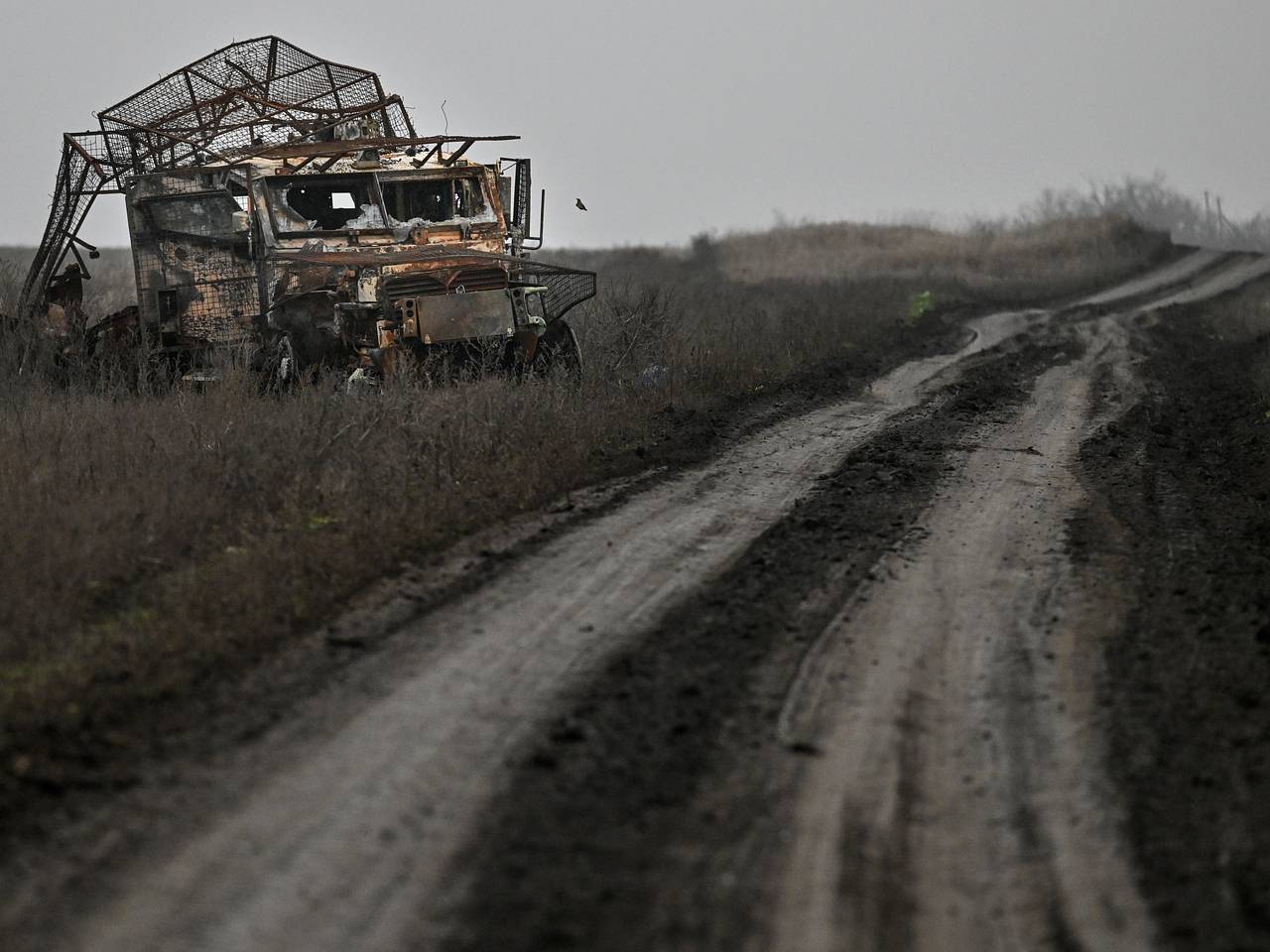 Российские военные уничтожили майора батальона &laquo;Полтава&raquo;