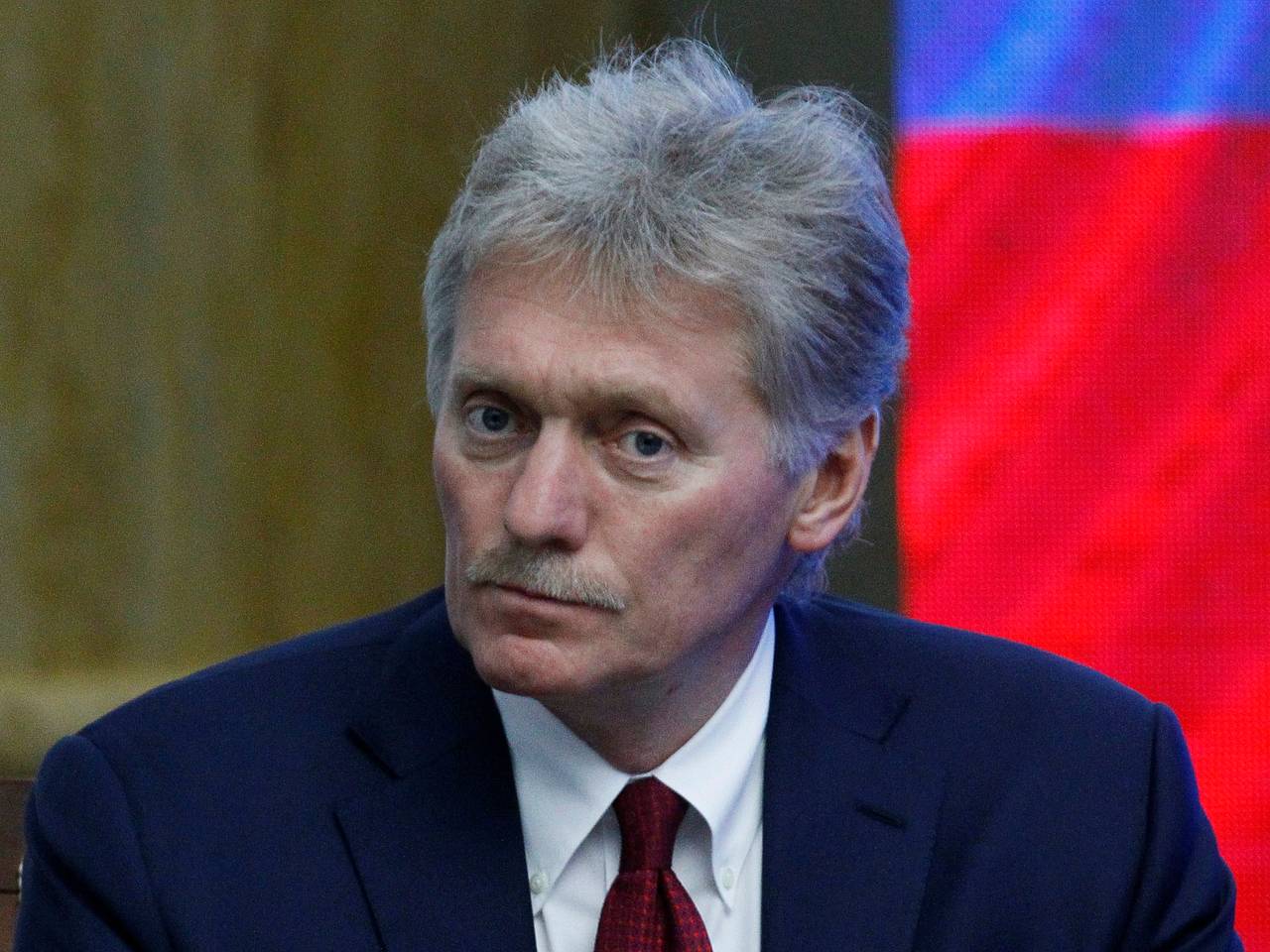 Песков высказался о спецоперации