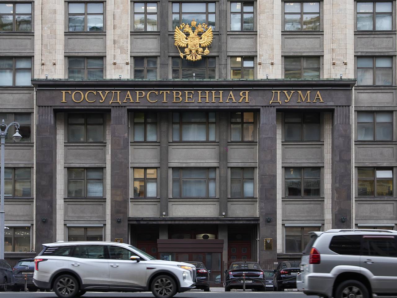 В Госдуме высказались о взятии Одессы под огневой контроль России