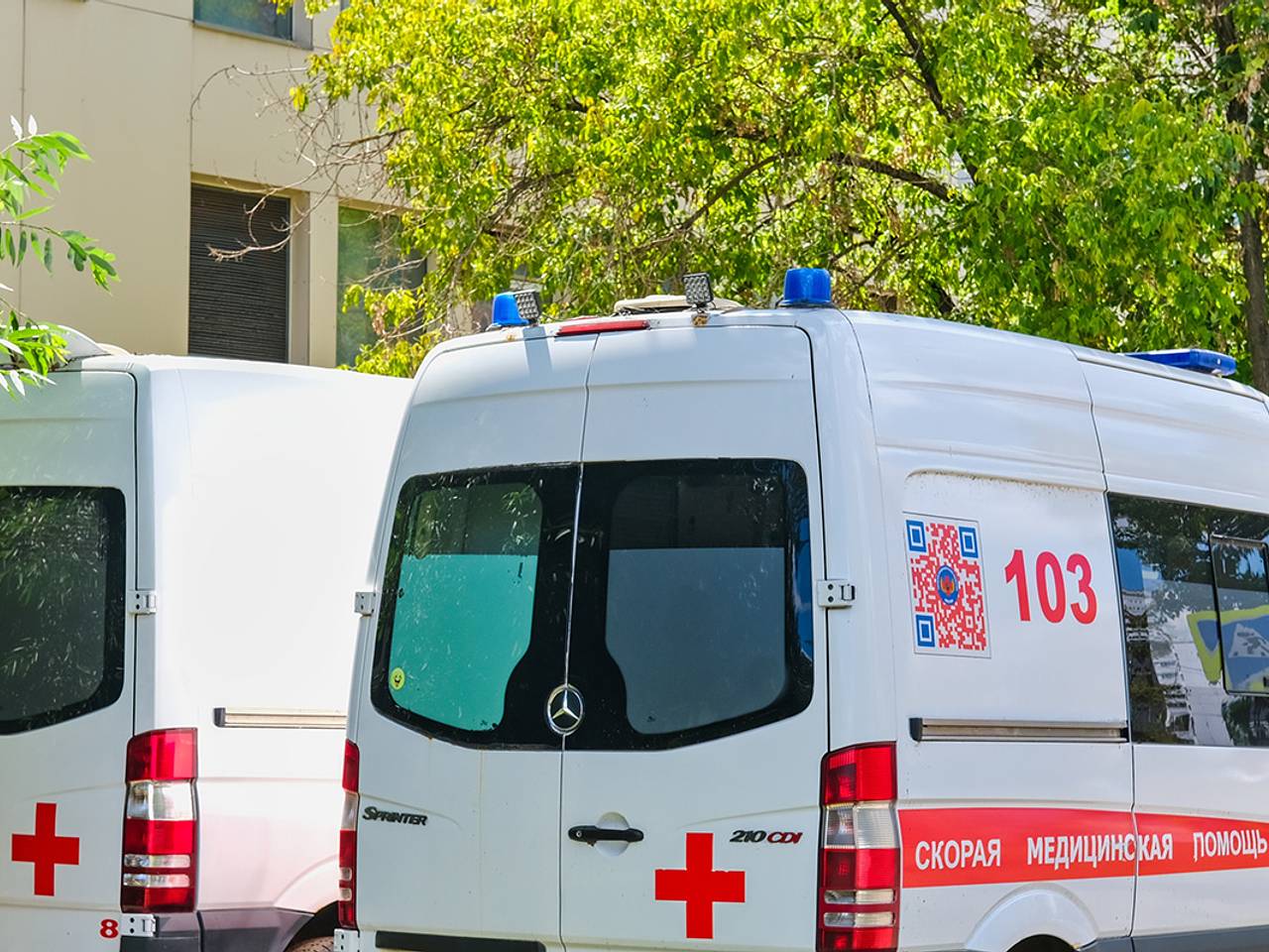 Раскрыты последствия атаки ВСУ на Тамбовскую область