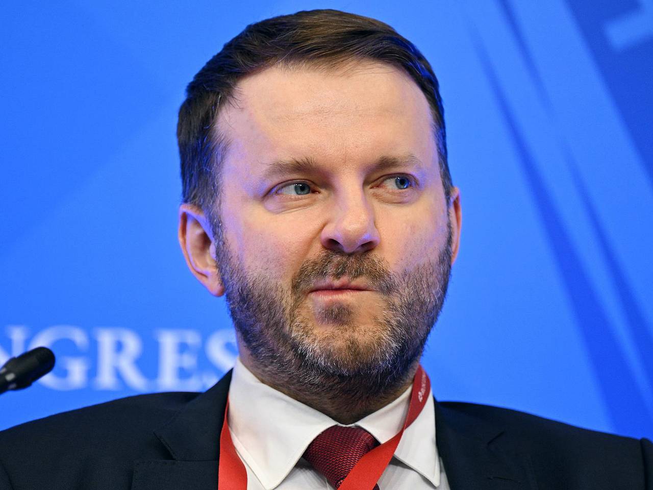 Максим Орешкин рассказал о преимуществах платформенных решений России