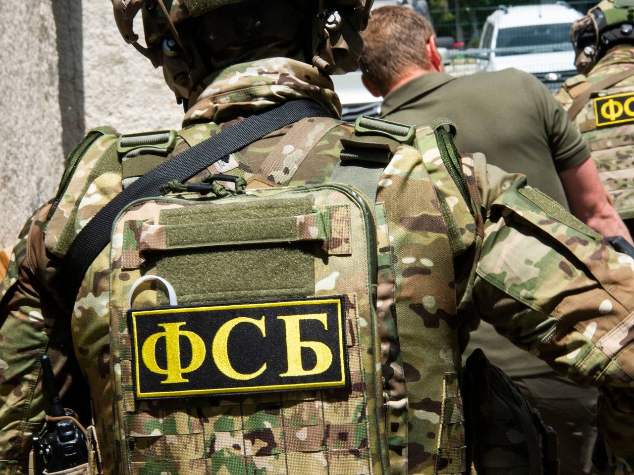 В Ассоциации ветеранов СВО прокомментировали предотвращенное ФСБ покушение в Москве