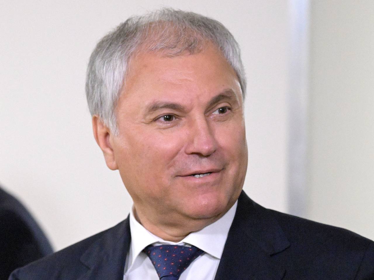 В Госдуме пять раз проскандировали «Россия, Путин, Победа» перед закрытием созыва