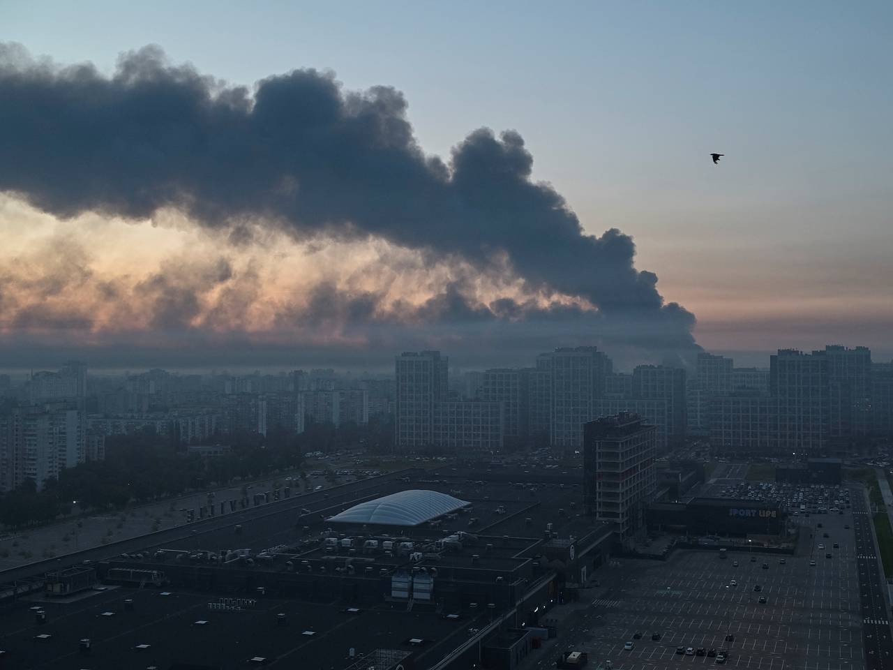 В России раскрыли позволившую нанести один из самых мощных ударов по Украине тактику
