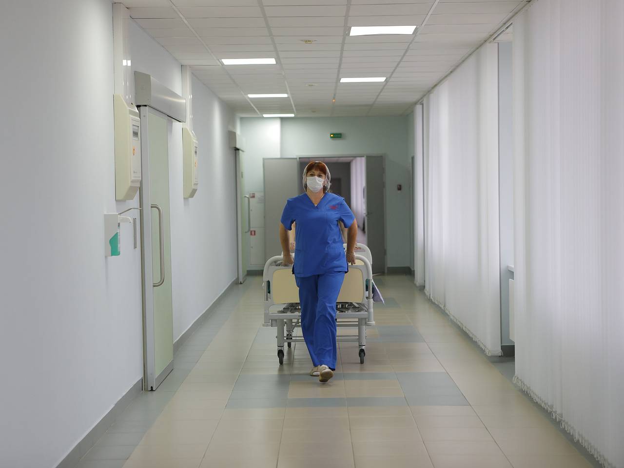 Десятки человек пострадали за сутки при ударах ВСУ по российскому региону