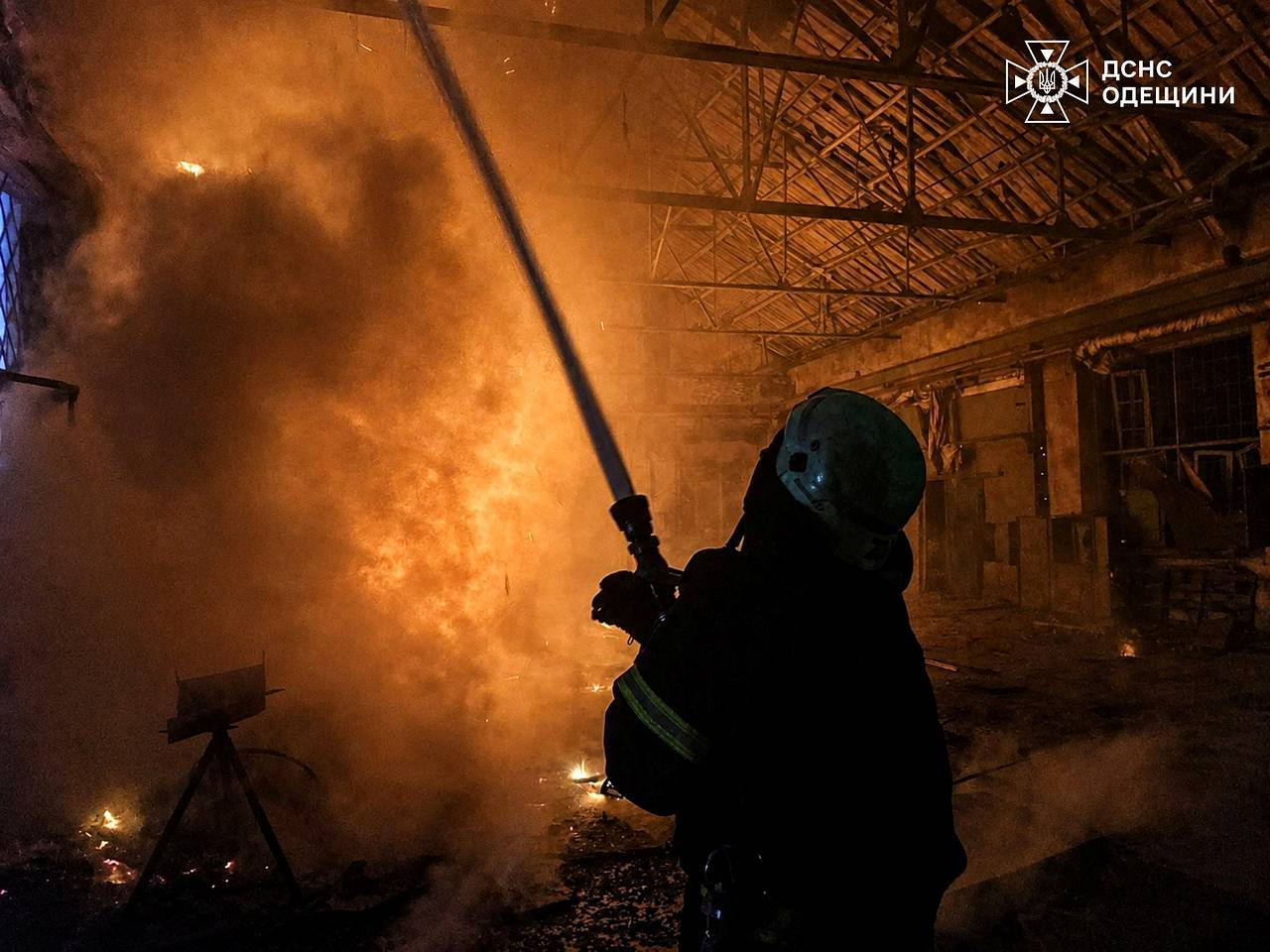В России объяснили участившиеся атаки на Одессу