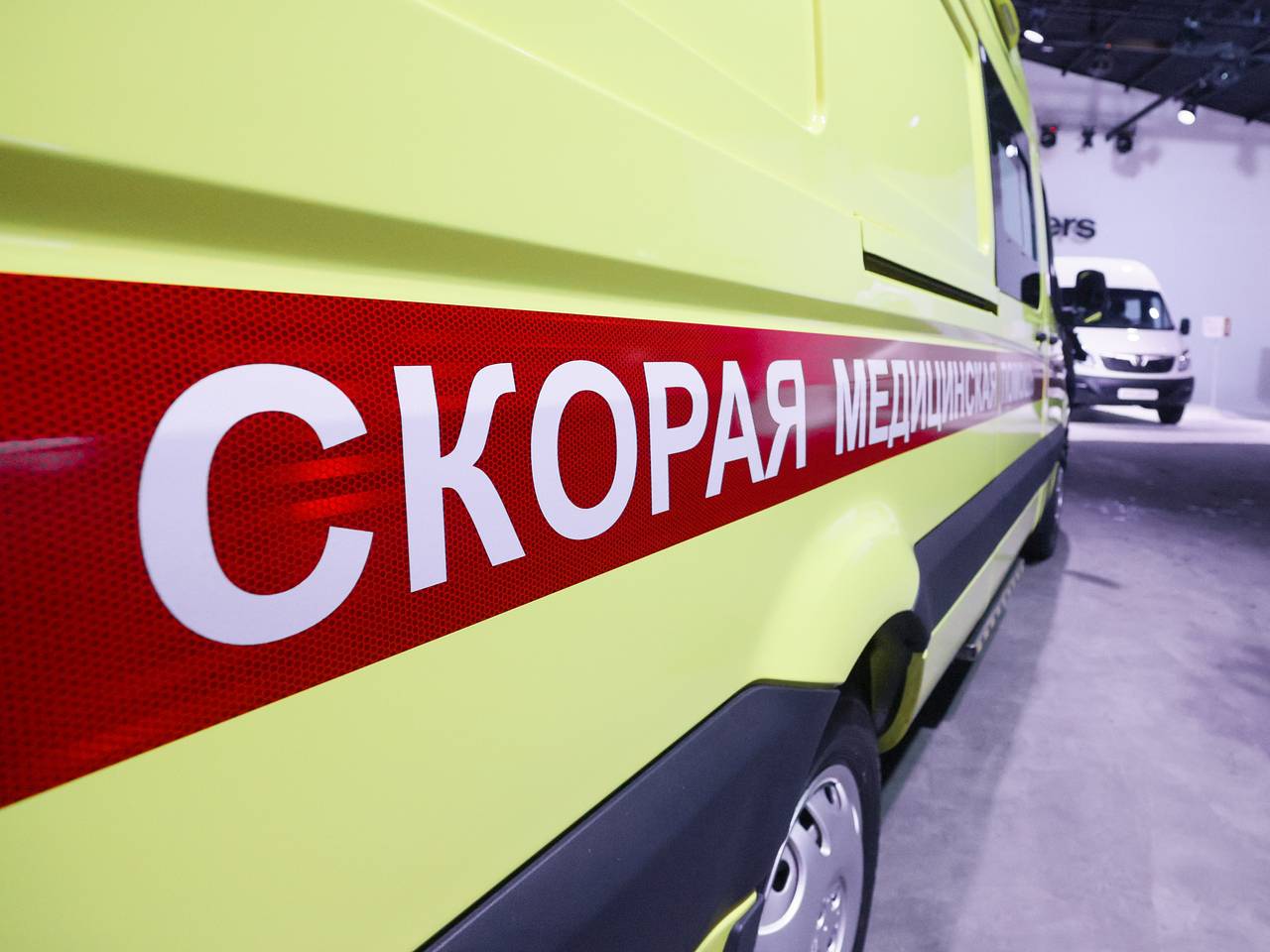 Губернатор сообщил о пострадавших при атаке ВСУ на город в 700 километрах от границы