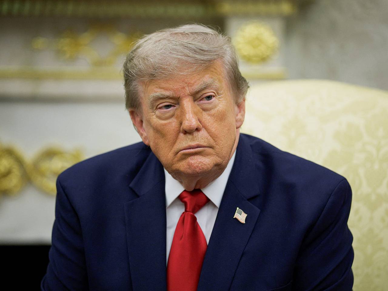 В России ответили на слова Трампа о сроках завершения украинского конфликта
