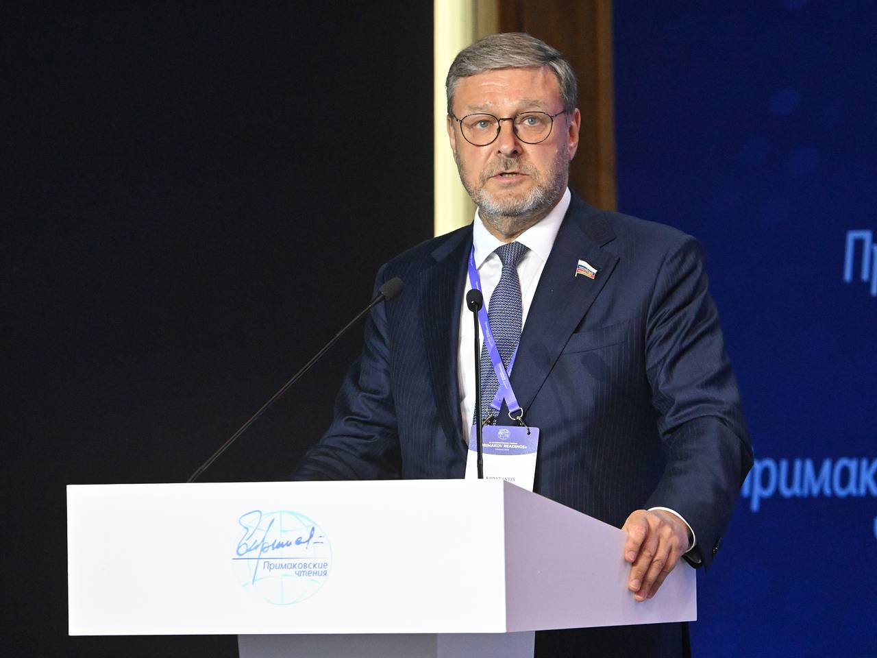 Позиции России на фронте оценили