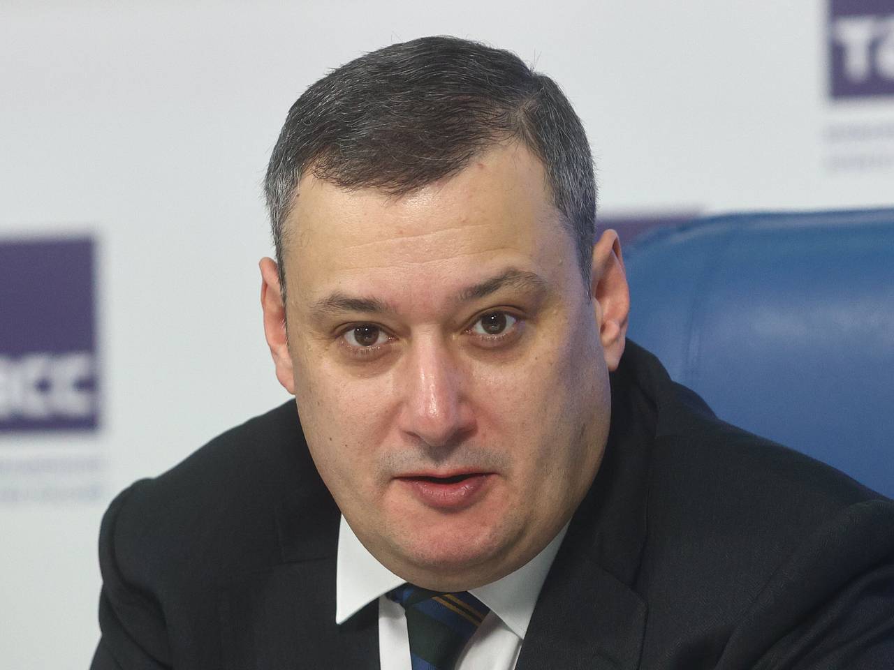 Губернатор приграничного региона России ответил на сообщения о возможном увольнении
