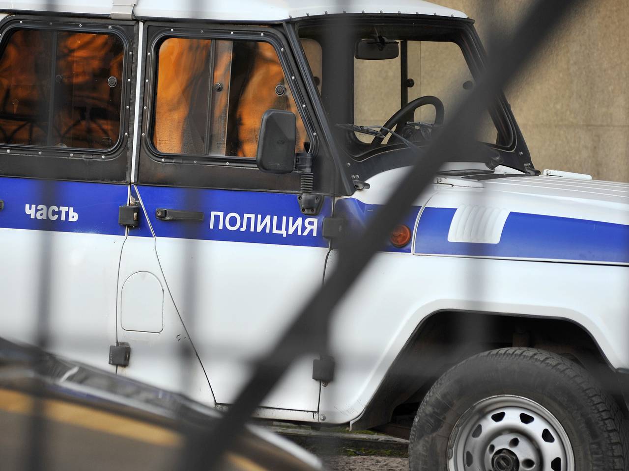 Раскрыта информация о пропавшей в Санкт-Петербурге шестилетней девочке