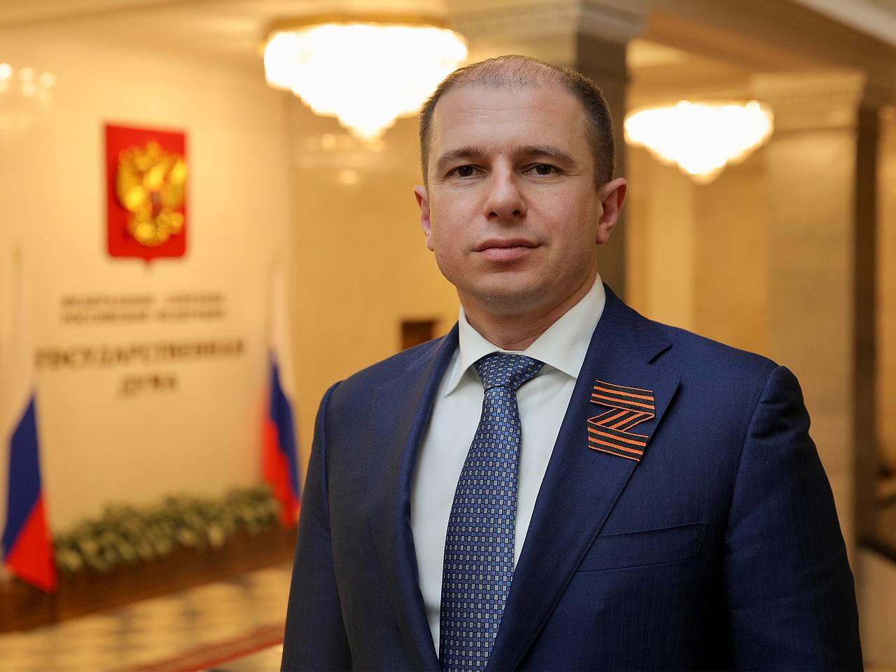 Депутат Госдумы от Петербурга Романов назвал крепкие семьи опорой России