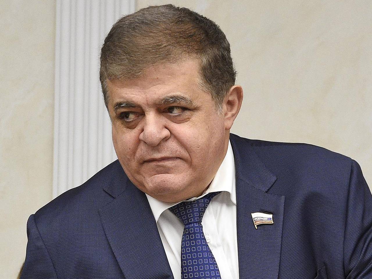 В России ответили на слова Зеленского о мощном ночном ударе ВС России
