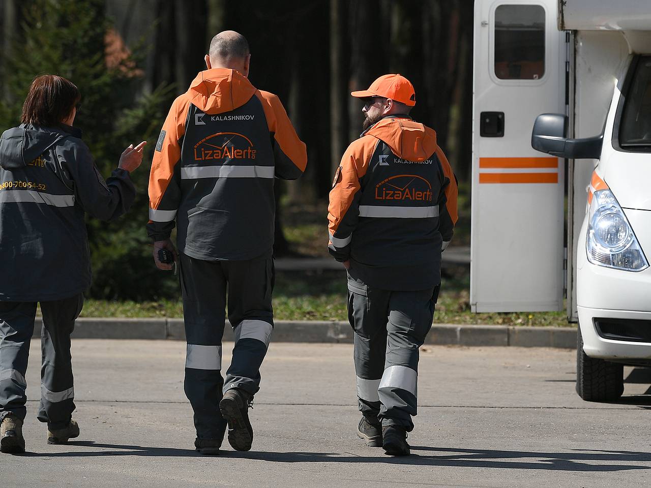 Получившие сообщение об отправке дочери «по кускам» россияне узнали судьбу ребенка