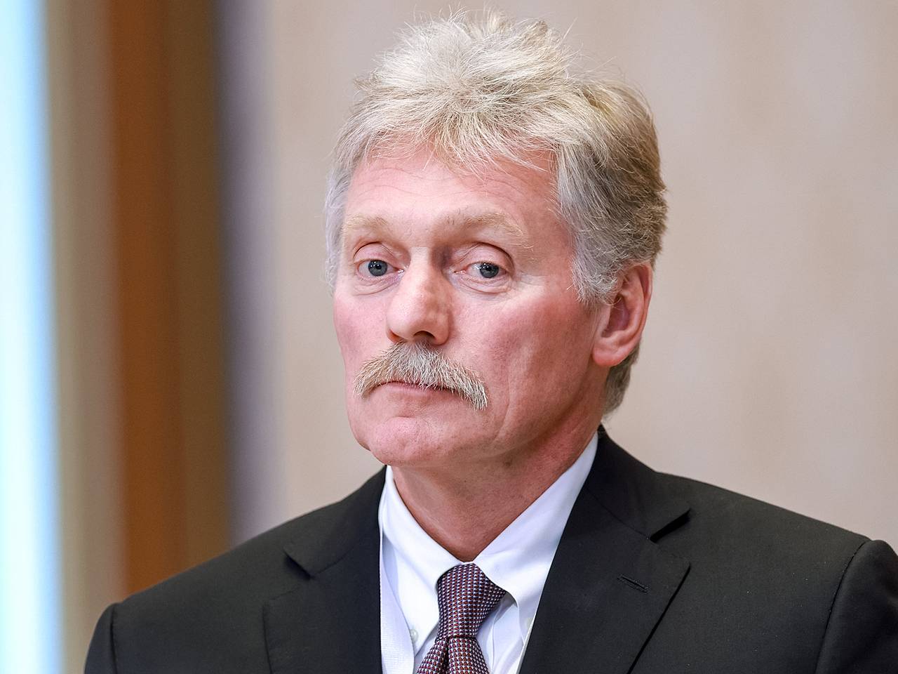 Песков назвал условия завершения СВО &laquo;на следующий день&raquo;