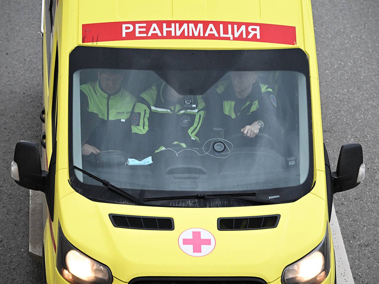 Появились новые подробности об ударе ВСУ по ехавшему в России автобусу из Белоруссии