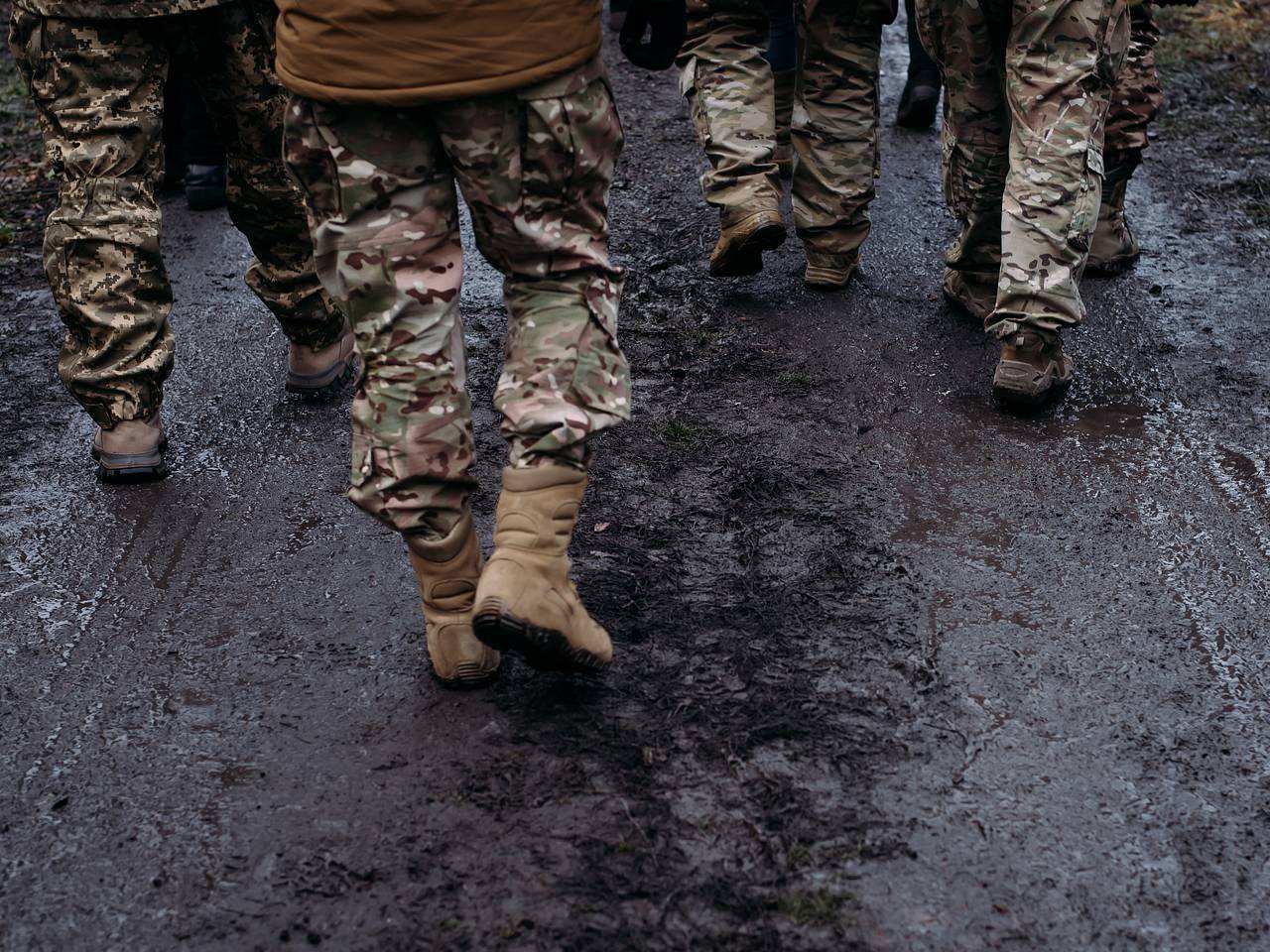 В России заявили об используемых ВСУ методах фашизма