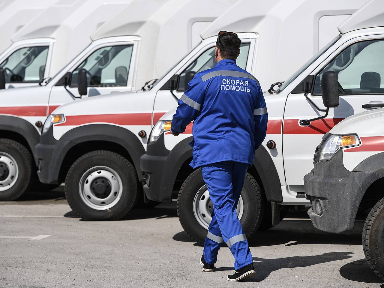 Два человека стали жертвами удара ВСУ по Крыму