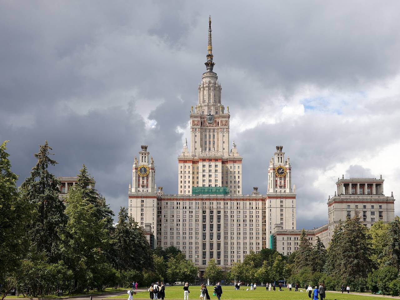 В МГУ отреагировали на информацию об утонувшем преподавателе