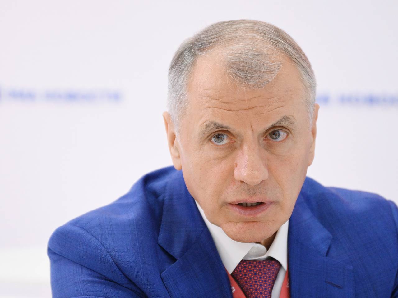 В Крыму назвали враньем слова Киева о подрыве «Северных потоков»