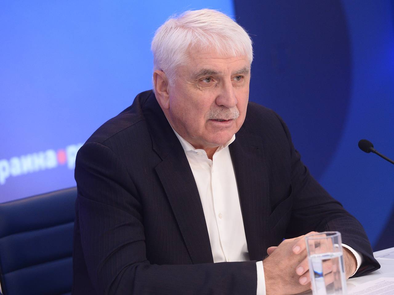 В России назвали причастных к началу перестановок во власти на Украине