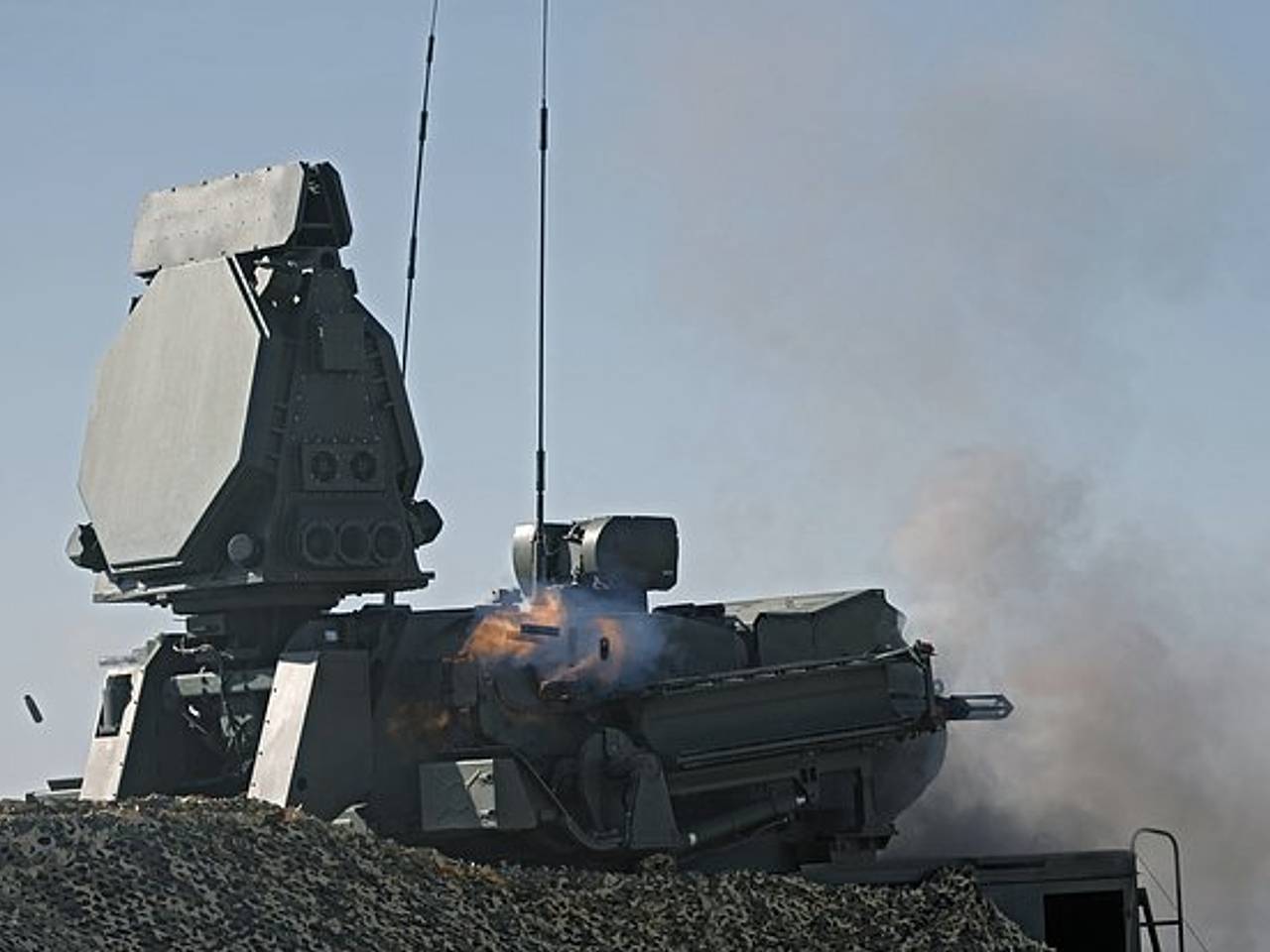 Над российским регионом за день сбили 12 украинских беспилотников