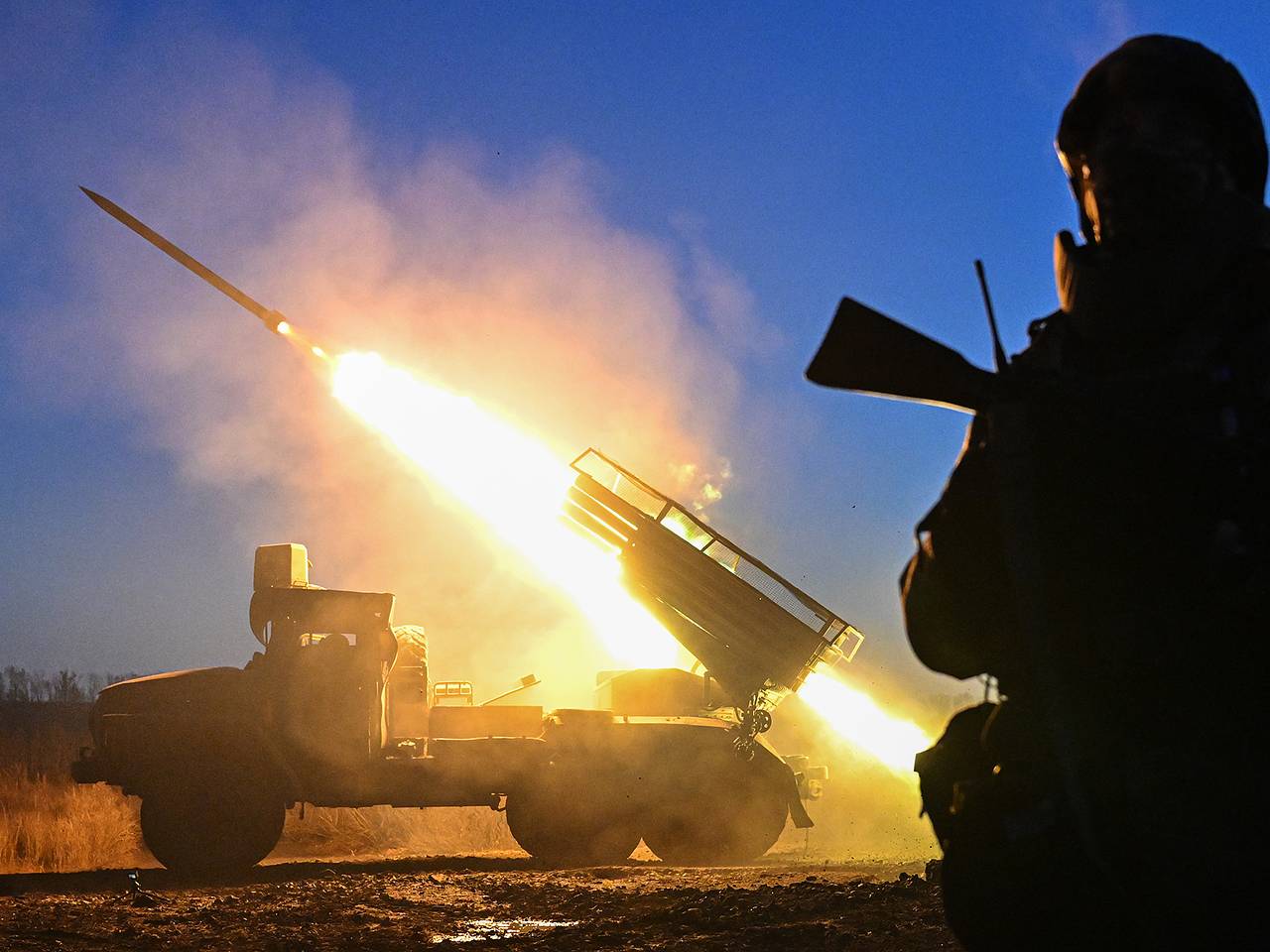 Российские войска ударили по украинским судам и портам