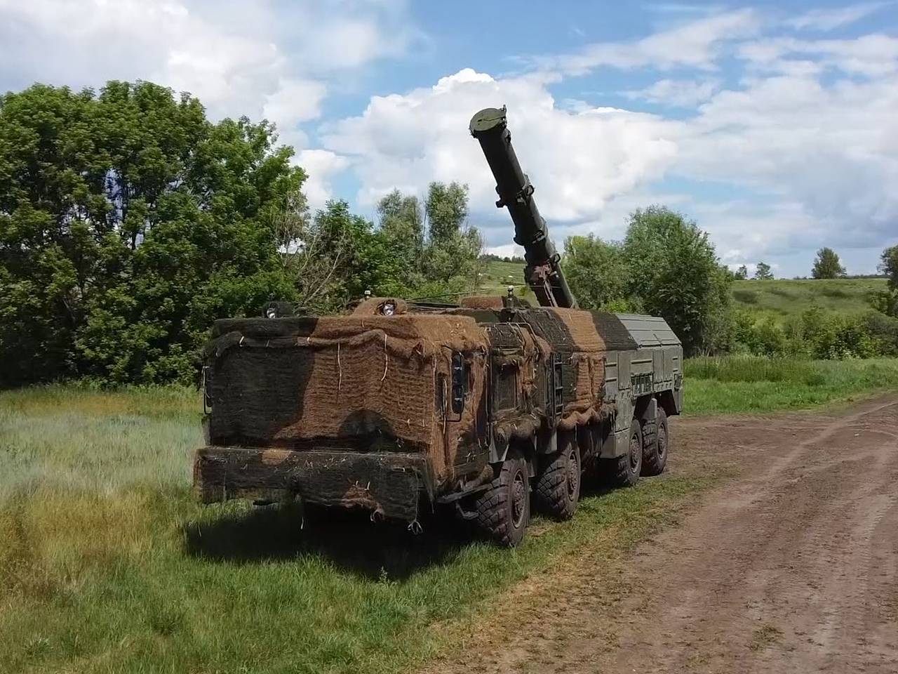 Минобороны провело параллель с футболом после рекордной атаки на Киев