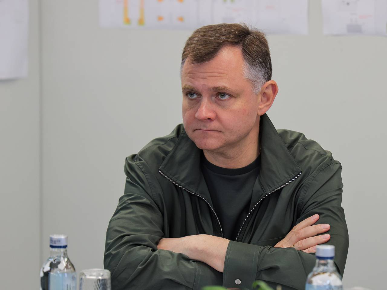 ВСУ атаковали танкер в российском регионе