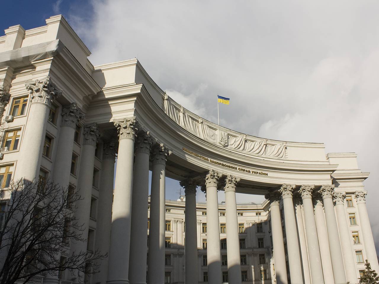 В России отреагировали на заявление МИД Украины о встрече Путина и Зеленского