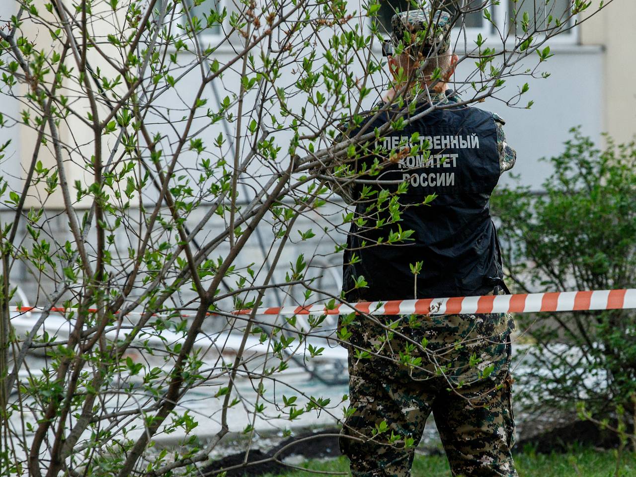 Стало известно о смерти дочери российского бизнесмена спустя девять дней после родов