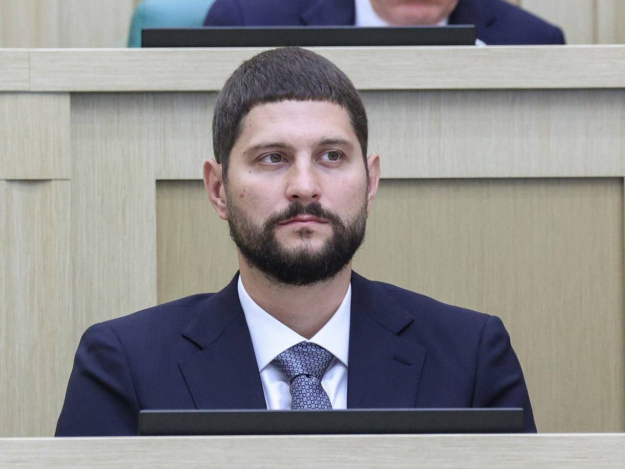 В Совфеде резко ответили на заявление нового главкома ВСУ о россиянах